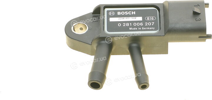 Bosch 0 281 006 207