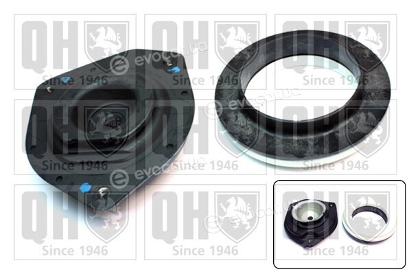 Quinton Hazell EMA4963