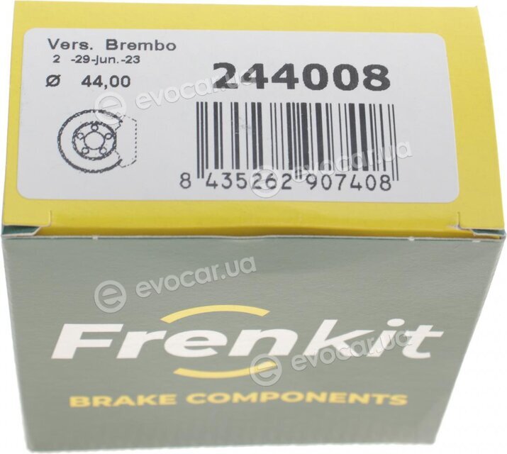 Frenkit 244008