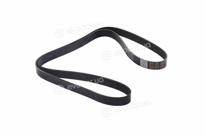 Dayco 8PK2076HD