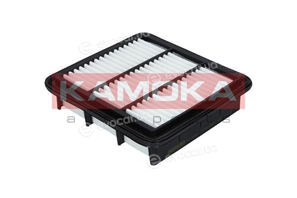 Kamoka F213001