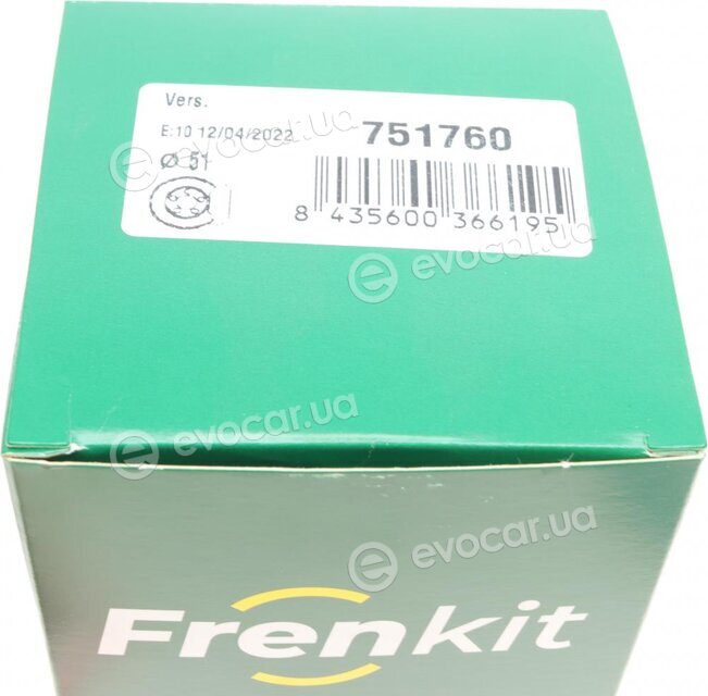 Frenkit 751760