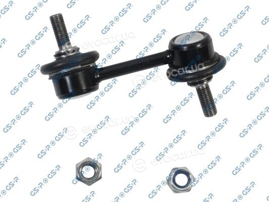 GSP S050655