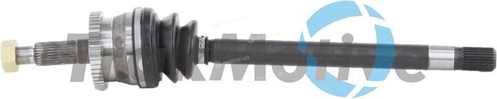 TrakMotive 30-1388