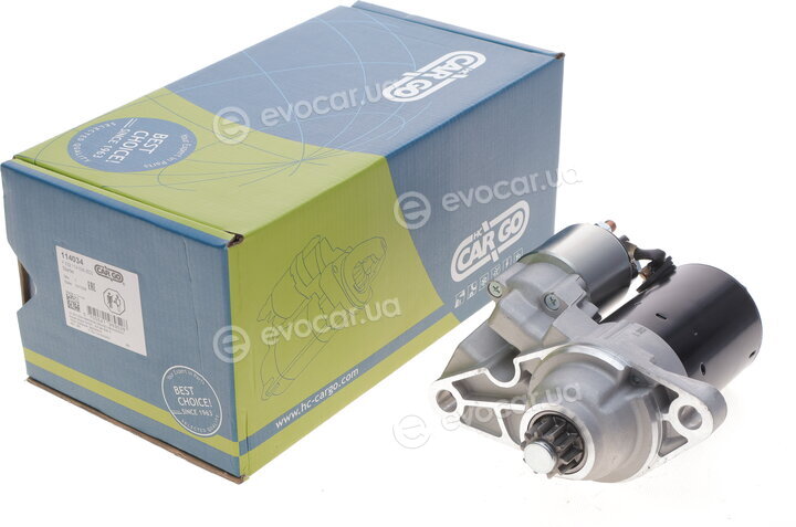 HC Cargo 114034