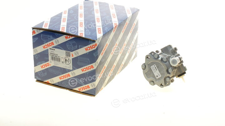 Bosch K S00 000 511