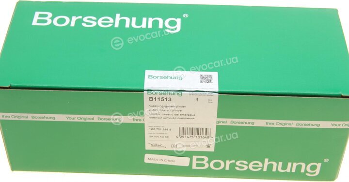 Borsehung B11513