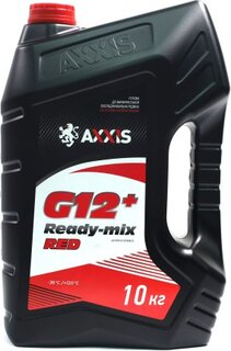 Axxis AX-P999-G12R RDM10