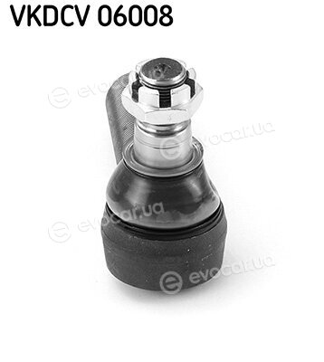 SKF VKDCV 06008