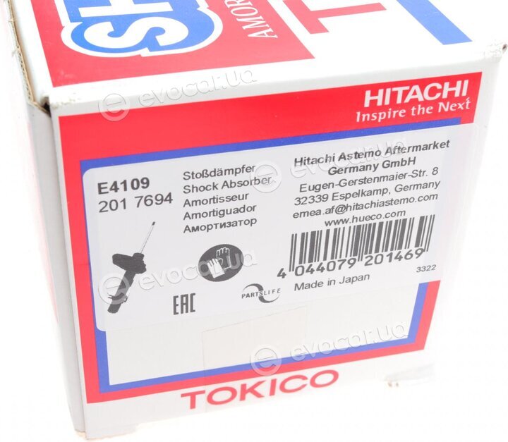 Tokico E4109