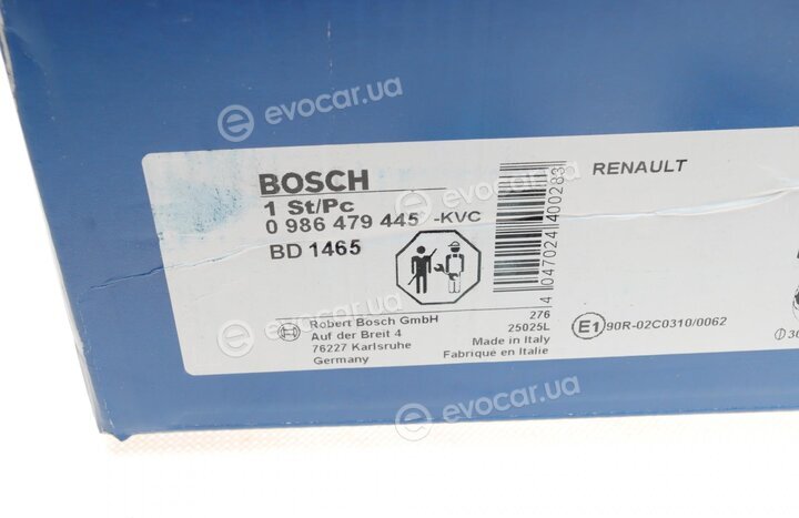 Bosch 0 986 479 445