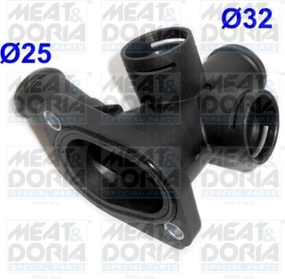 Meat & Doria 93126