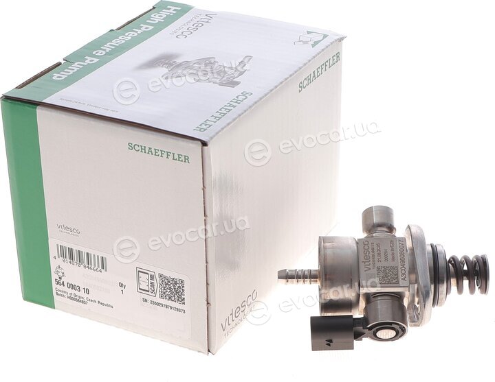 Vitesco 564 0003 10