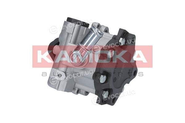 Kamoka PP027