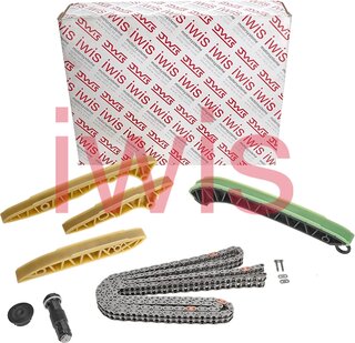 Iwis 74628Set