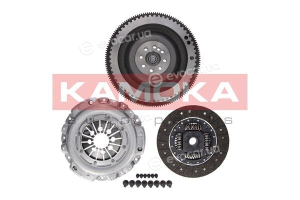 Kamoka KC096