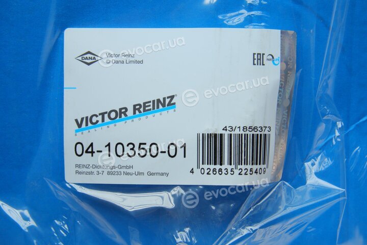 Victor Reinz 04-10350-01