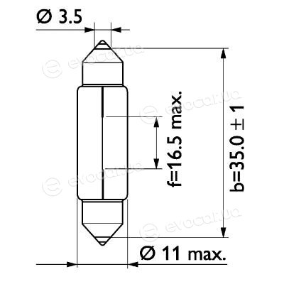 Philips 13844B2