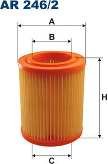Filtron AR 246/2