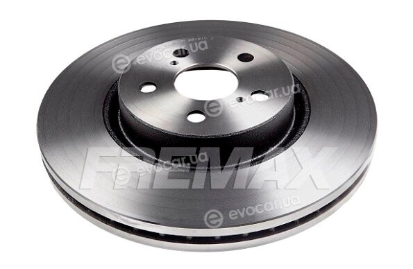 Fremax BD-0505