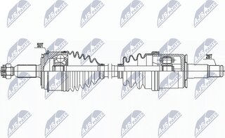 NTY NPW-MS-079