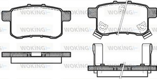 Woking P12323.02