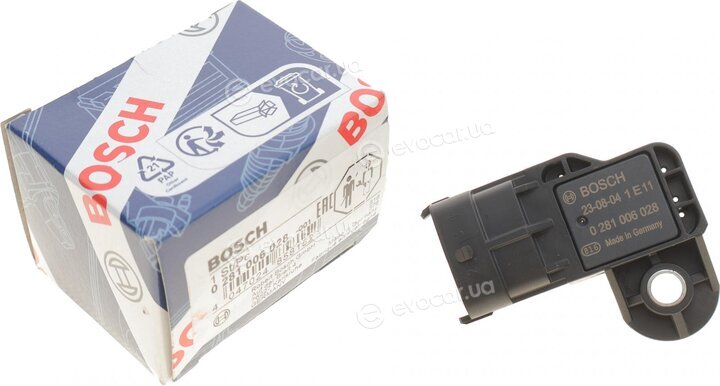 Bosch 0 281 006 028