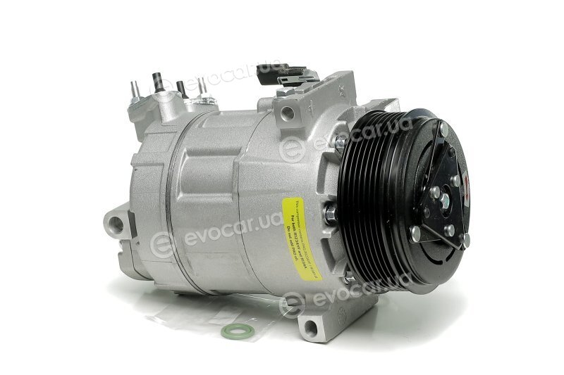 Nissens 890947