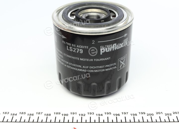Purflux LS279