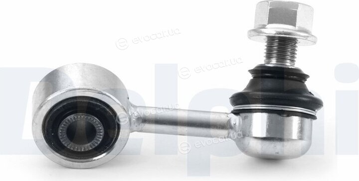Delphi TC4323