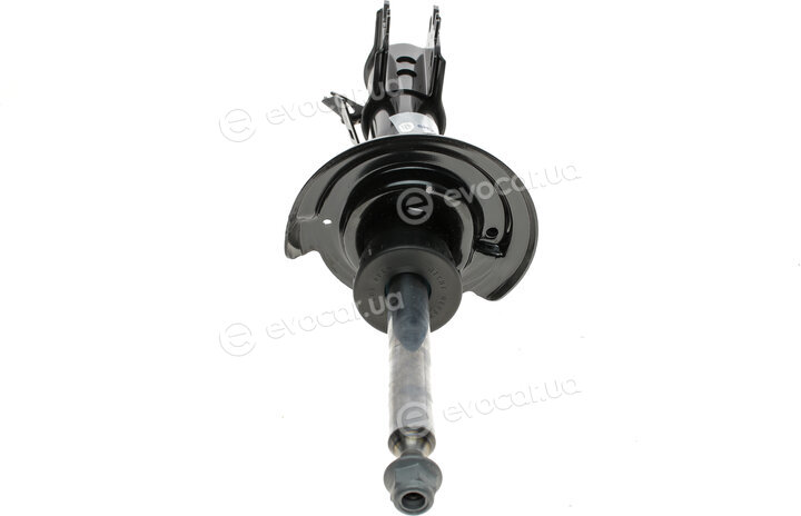 Sachs 317 300