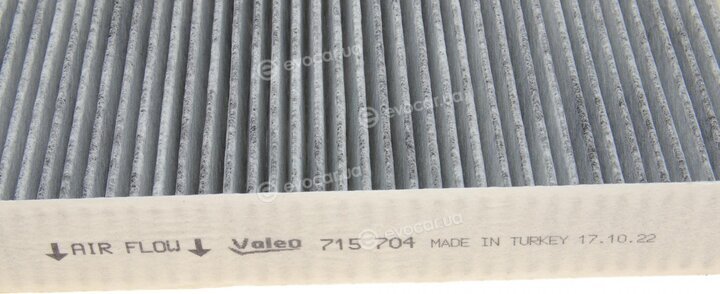 Valeo 715704