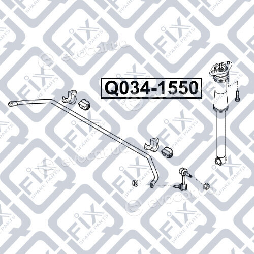Q-Fix Q0341550