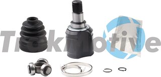 TrakMotive 45-0267