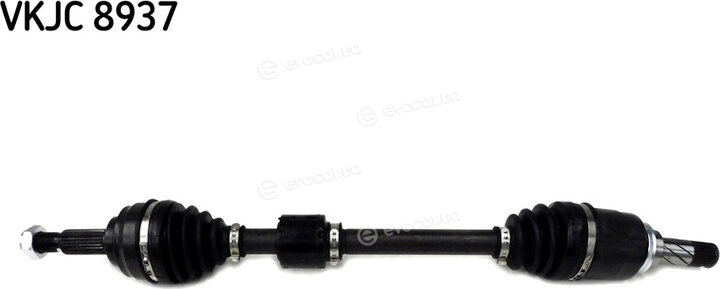 SKF VKJC 8937