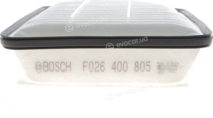 Bosch F026400805