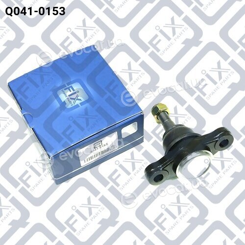 Q-Fix Q0410153