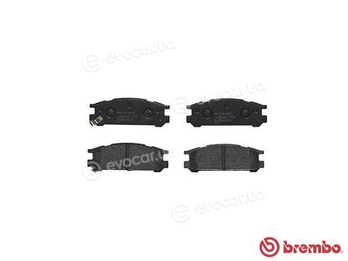 Brembo P 78 005