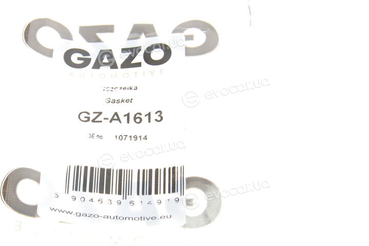 Gazo GZ-A1613