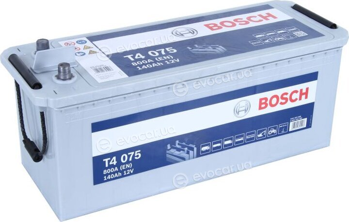 Bosch 0 092 T40 750