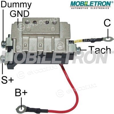 Mobiletron IG-T031