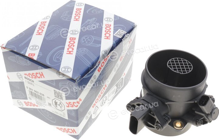 Bosch 0 281 002 535