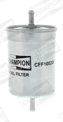 Champion CFF100206