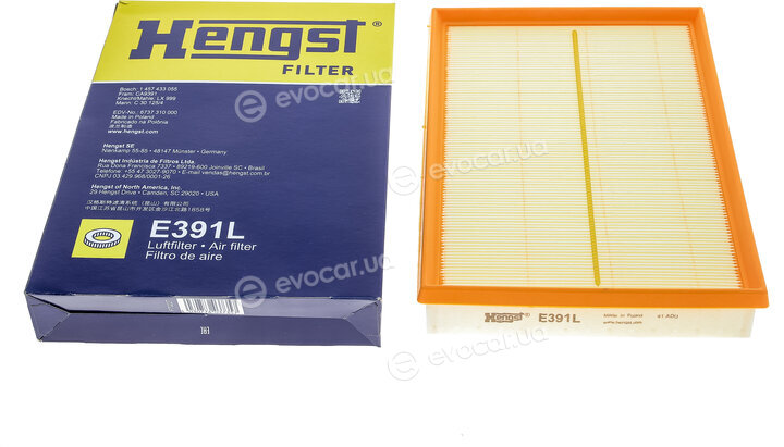 Hengst E391L