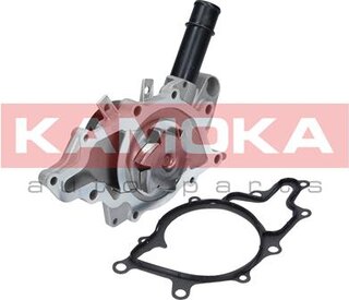 Kamoka T0198