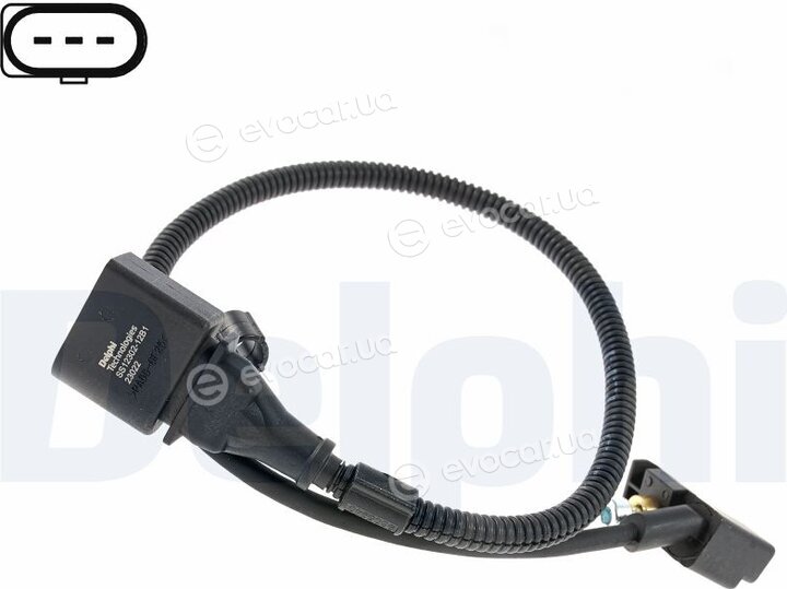 Delphi SS12302