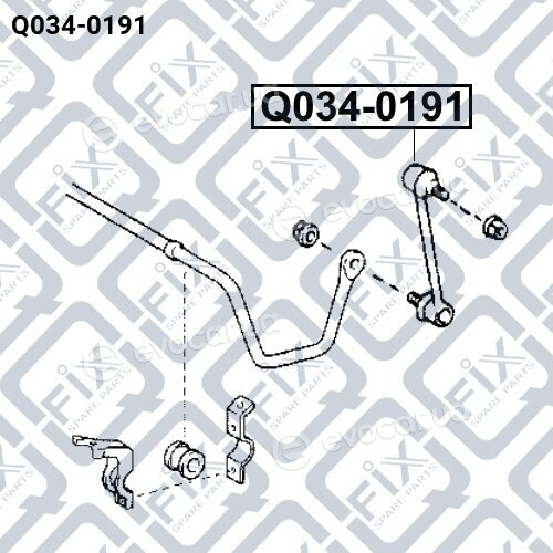 Q-Fix Q0340191