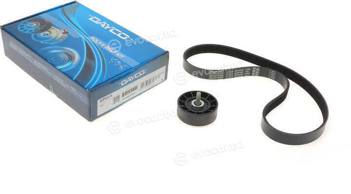 Dayco KPV474