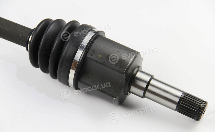 BGA DS9536
