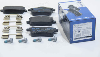 Hella 8DB 355 019-741